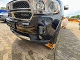 Dodge Durango - Dodge aus 2011