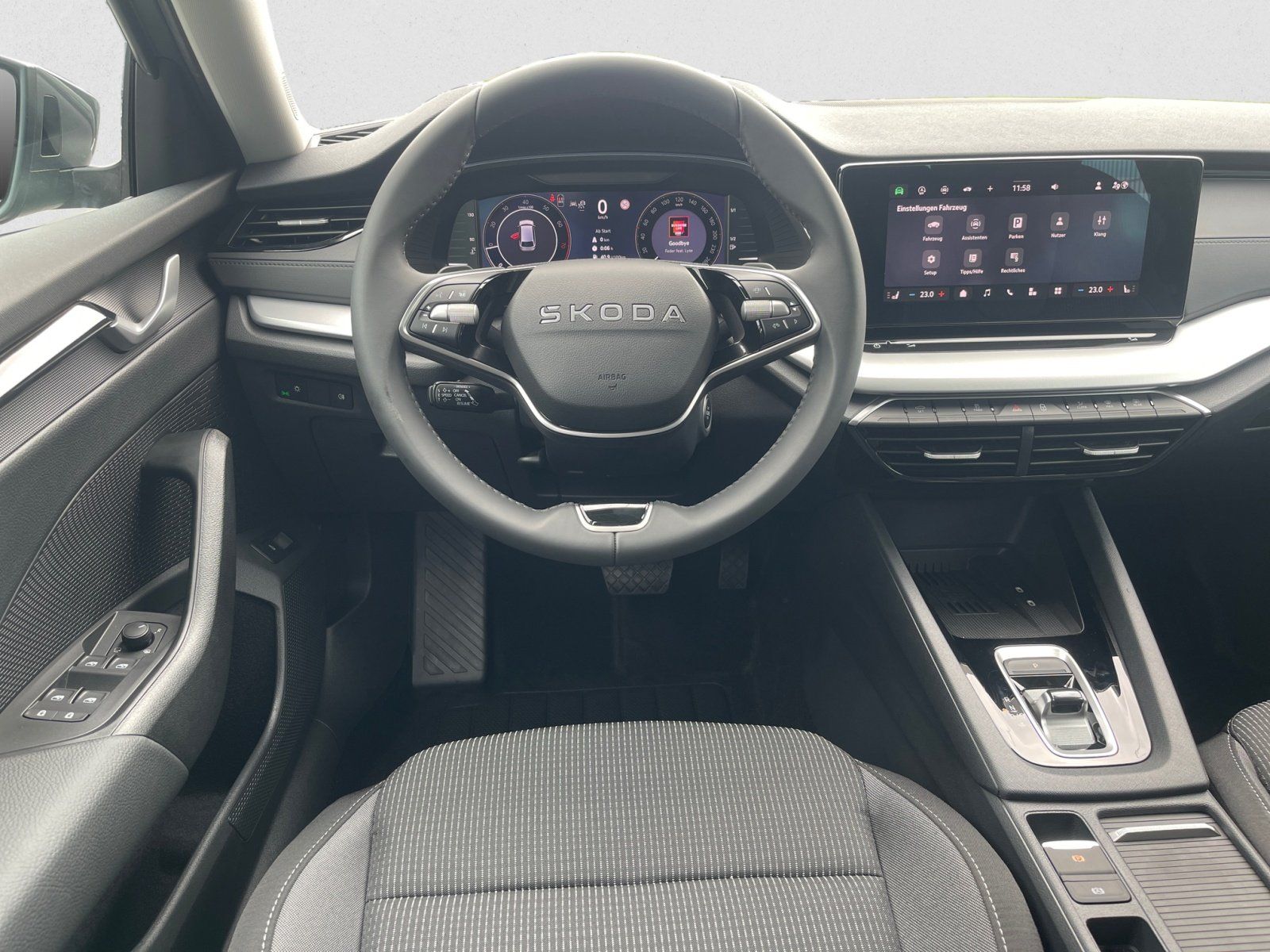 Skoda Octavia - Bild 11