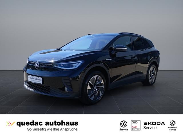 Volkswagen ID.4 Pro Performance IQ SHZ 19" NAVI 150 kW