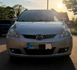 Mazda 5  7 sitzer - Mazda CX-5 mit Benzin-Antrieb: Kombi