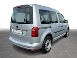 Volkswagen Caddy Kombi 2.0TDI DSG KR STHZG NAVI PDC - Volkswagen Caddy