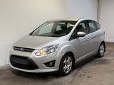 Ford C-Max Trend 1.6 Ti-VCT AHK TÜV Neu Park-Assisten - gebrauchte Ford C-Max aus dem Jahr 2010