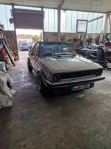 Volkswagen Golf 1 G60 - Volkswagen Golf mit Benzin-Antrieb: Cabrio, G60