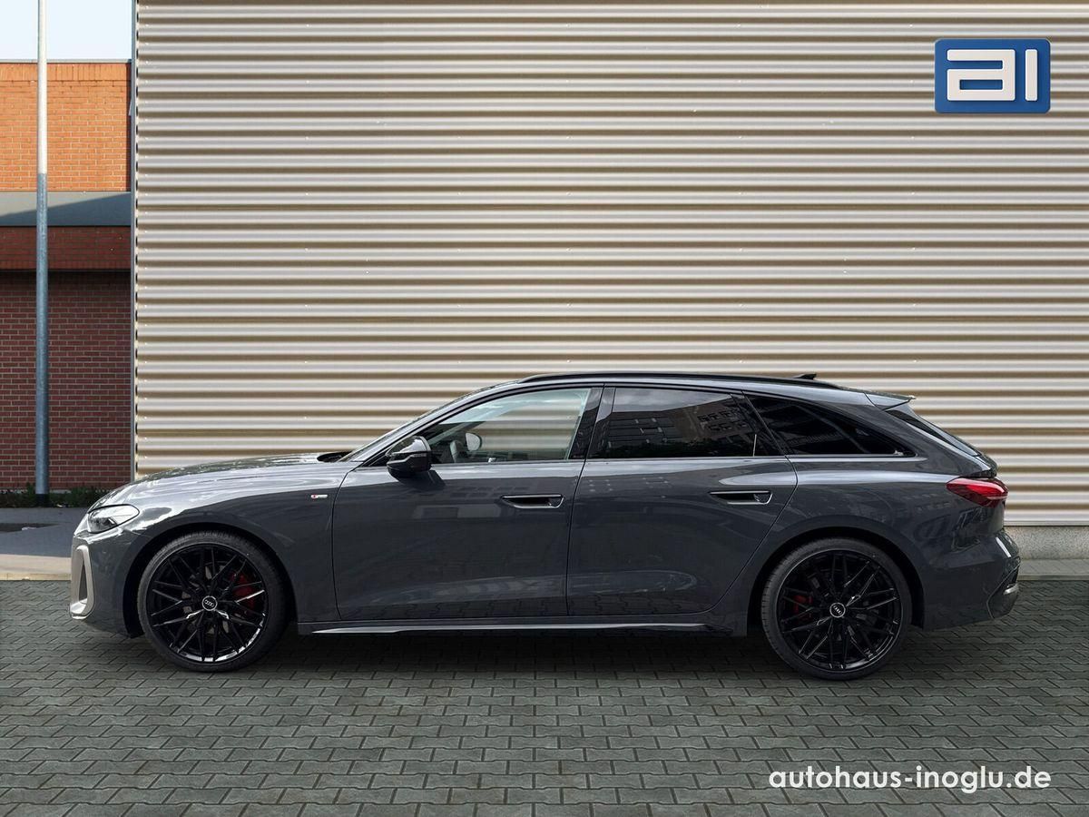 Audi A5 Av. 2.0 TDI edition one S tronic S line Tech foto 2