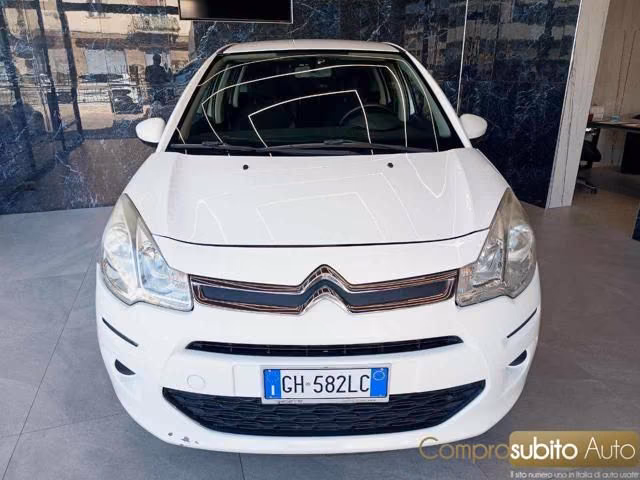 Citroën C3