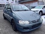 Mitsubishi Space Star 1.3 *Klima/60KW/2.Hand* - Mitsubishi aus 2002