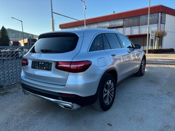 Mercedes GLC 220 - 6