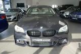 BMW 523i NAVI+PDC+AHK+KLIMA+SCHIEBEDACH - BMW 523 in München
