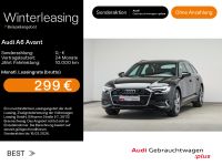Audi A6 - Vorschau Bild 1