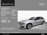 Audi A6 Avant 40 TDI quattro S tronic Stdhz B&O Leder