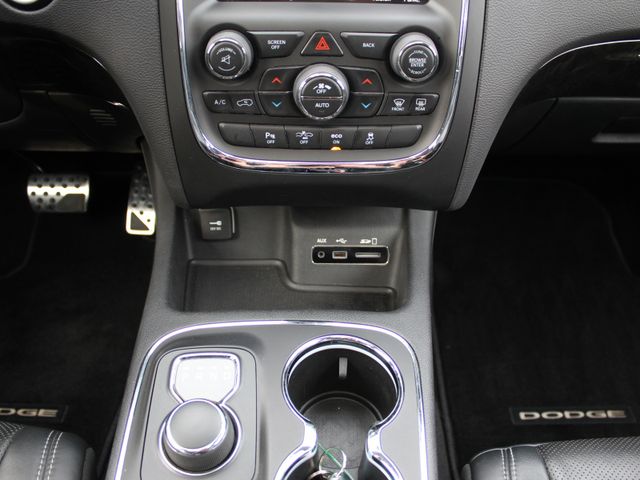 Durango 5,7 "Citadel" AWD 7-Sitzer