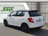 Skoda Fabia MonteCarlo AMB TSI1.2 5-Gang 63kW - Skoda Fabia: 1.6