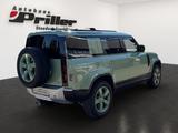 Land Rover Defender 110 3.0 D300 75th Limited Edition *AHK* - Land Rover Defender: Edition