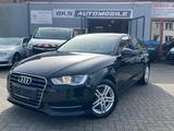 Audi A3 Sportback SHZG KLIMA ALU - Audi A3 mit Benzin-Antrieb: Kleinwagen