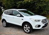 Ford Kuga Titanium;El Heckkl,Kamera,TÜV,Automatik - scheckheftgepflegte Ford Gebrauchtwagen