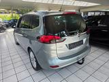 Opel Zafira C Tourer Cosmo , 1.4 T 103 KW  7 Sitzer - : Kleinbus, Sitzer 10