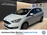 Ford C-Max 1.5  EcoBoost '' Grand Titanium''  Sprachb - Ford C-Max: Grand Titanium