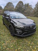 Dacia Jogger TCe 110 Extreme+ 7-Sitzer Extreme+ - gebrauchte Dacia Jogger aus dem Jahr 2022