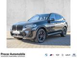 BMW X3 xDrive30i M Sport HuD+PANO+Standhzg.+Laser+Ha
