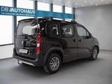 Peugeot Rifter Kombi Allure 1.2 PureTech Navi AHK - Peugeot aus 2023