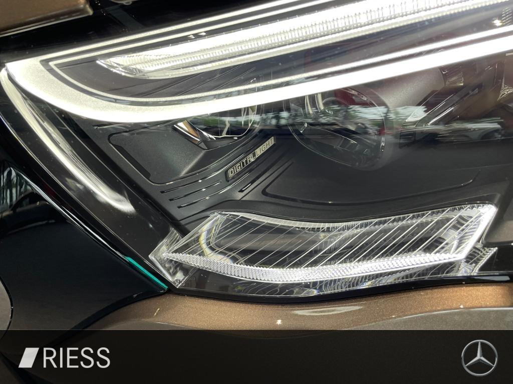 Mercedes-Benz E 53 AMG HYBRID PANO+HUD+AHK+DISTR+BURM 4D+KEYL+