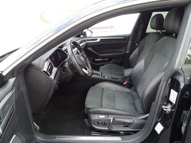 Arteon Shooting Brake 2.0 TSI DSG R-Line