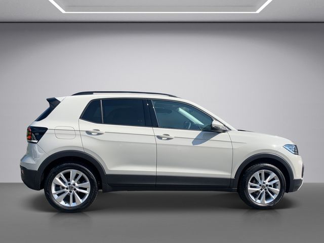 T-Cross Life 1.0 TSI OPF 81 kW DSG