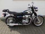 Kawasaki W800 - KAWASAKI W800