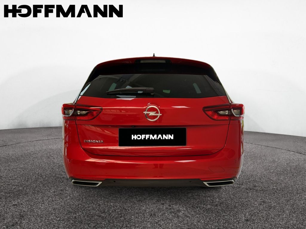 Fahrzeugabbildung Opel Insignia ST 2.0 Direct InjectionTurbo Ult Park &
