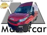 Iveco IVECO Daily 35S14A8V 2.3HPT PM-SL-TM AUTOMATICO  - Iveco aus 2020