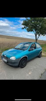 Opel Corsa - gebrauchte Opel Corsa aus dem Jahr 1994