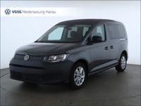 Volkswagen Caddy - Vorschau Bild 2