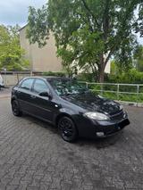 Chevrolet Lacetti 1.8 Benzin - TÜV neu (05... - Chevrolet Lacetti Gebrauchtwagen