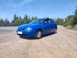 Seat !!Notverkauf!! Seat Ibiza 1,4L. 75PS - Seat Ibiza aus 2004: 1.4