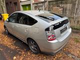 Toyota Prius 1.5-l-VVT-i Sol Sol - gebrauchte Toyota Prius aus dem Jahr 2004