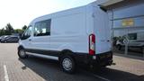 Ford Transit Kasten 350 L3/H2 Trend Mixto 5 Sitzer- - Offers matching your search criteria
