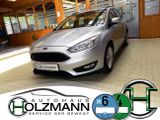 Ford Focus Turnier 1.5 TDCi Business Edition/Navi/AHK - Ford Focus: Business Edition