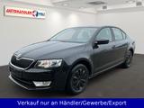 Skoda Octavia 1.6 TDI Lim. Ambition - Skoda Octavia mit Diesel-Antrieb: Limousine, 1.6