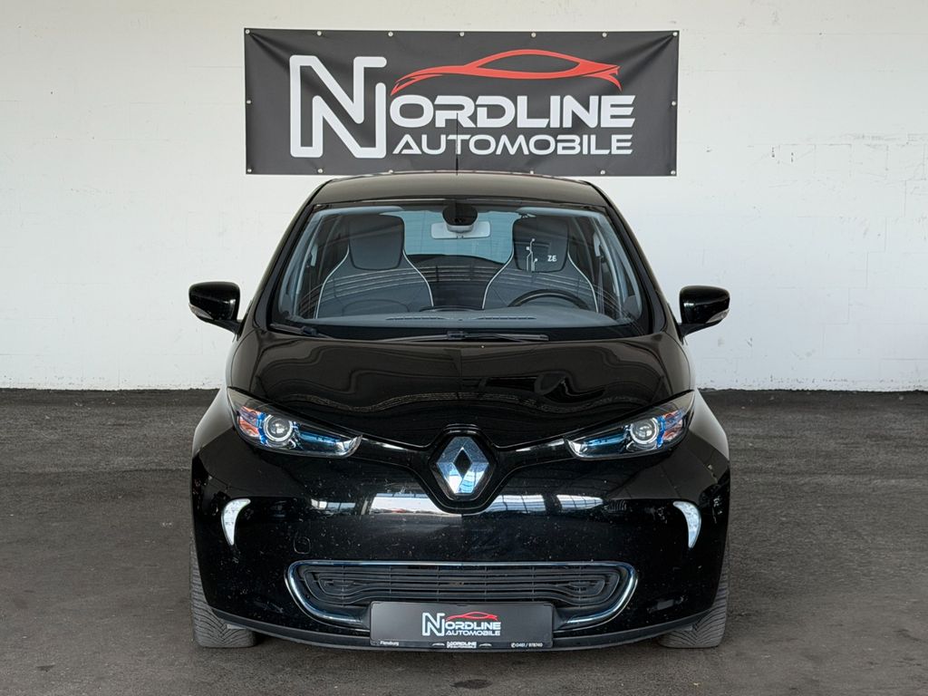 Angebot ansehen Renault ZOE