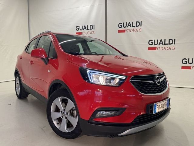 Opel Mokka 1.6 Ecotec 115 CV 4x2 Start&Stop X Bu