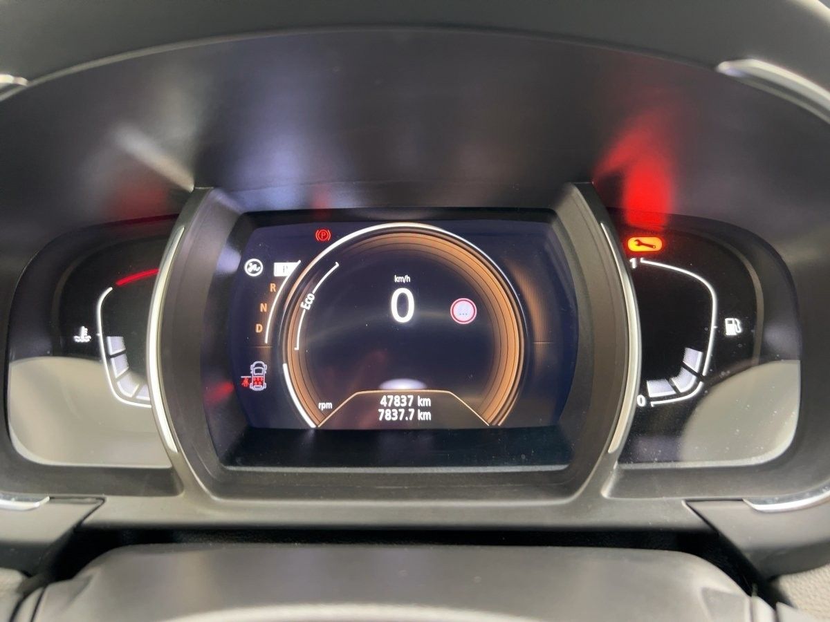 Renault Grand Scenic - Bild 13
