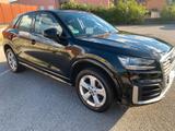 Audi Q2/30 TFSI/150CV/SLINE/CERCHI 18/PDC/CRUISE - Audi Q2: Sline