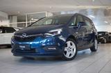 Opel Zafira C 2.0D INNOV. 7-SITZE NAVI/LED/KAMERA/AHK - Opel Zafira: 2.2