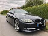 BMW 335i E93 Cabrio DKG | M-Sport | TÜV NE... - BMW 335 aus 2011: 335d