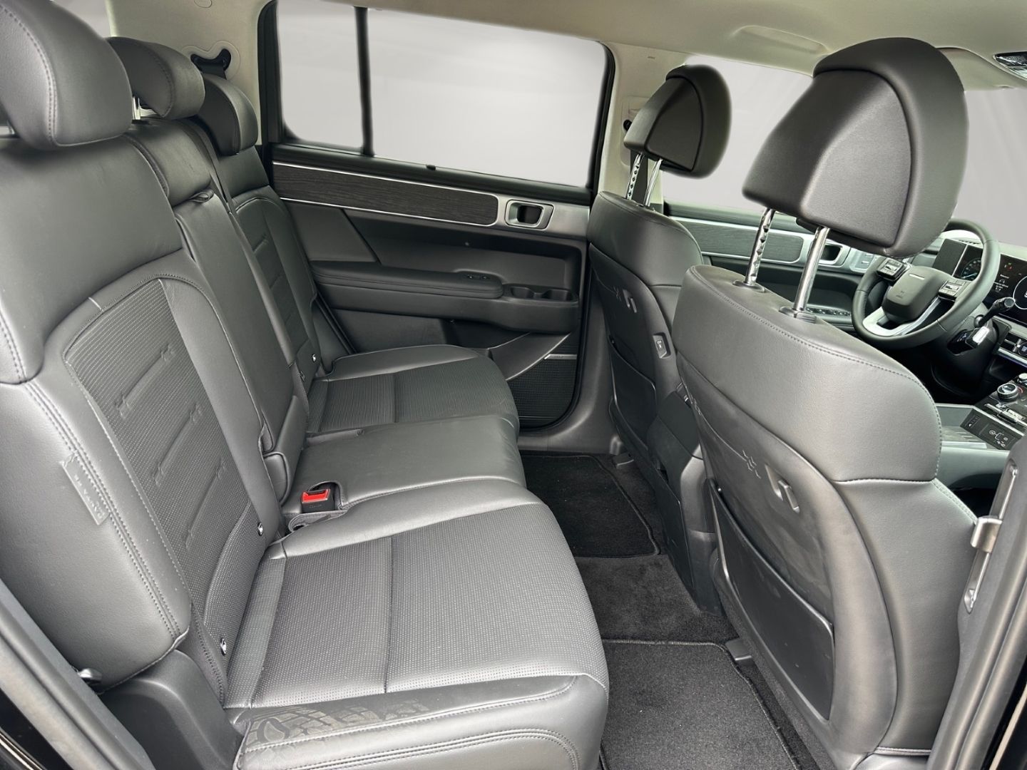 Hyundai Santa Fe – Bild 12