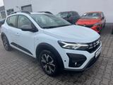 Dacia Sandero Stepway 1.0 TCe 90 Expression PDC*Navi - Dacia Sandero mit Benzin-Antrieb: Limousine