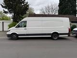 Volkswagen Crafter Maxi Hoch/Lang Navi Zwillingsreifen 7.5 - Volkswagen Crafter in Wuppertal