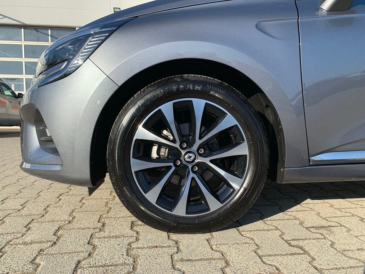 Renault Clio - Bild 13