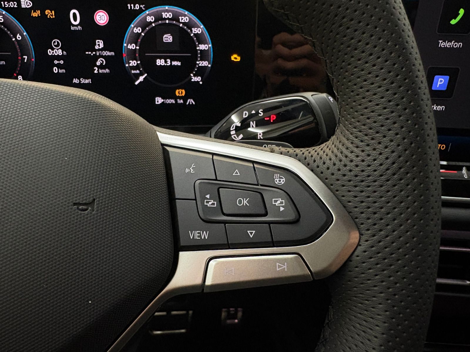 Volkswagen Tiguan - Bild 19