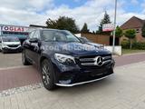 Mercedes-Benz GLC 220  d 4Matic/AMG/COMAND/NAVI/LEDER - gebrauchte Mercedes-Benz GLC 220 aus dem Jahr 2015